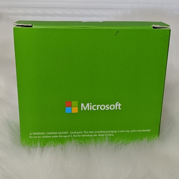 Microsoft Xbox One Controller Mini White Ornament - Picture 5 of 5